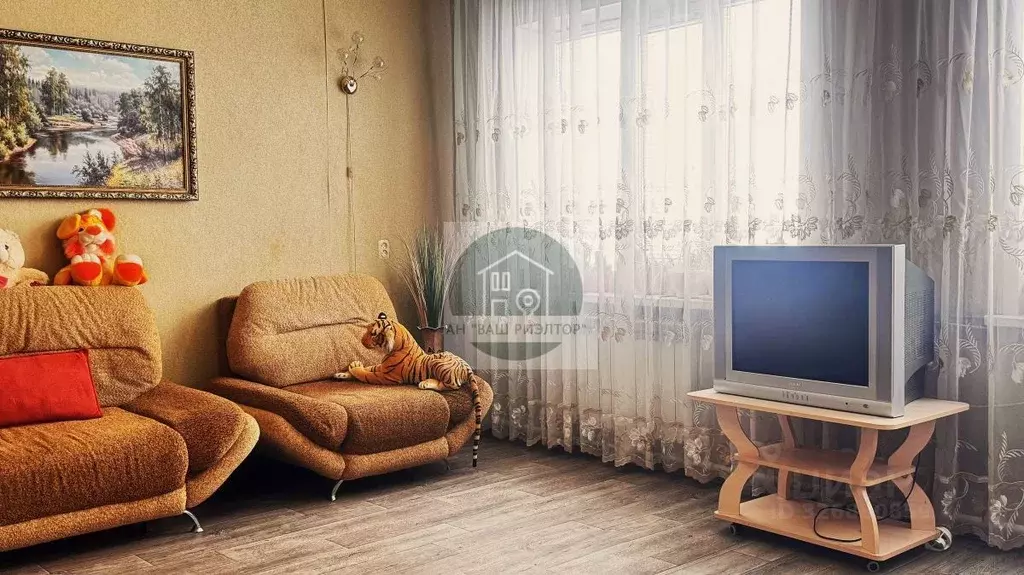 Дом в Саратовская область, Вольск ул. 2-я Полевая, 83 (68 м) - Фото 2