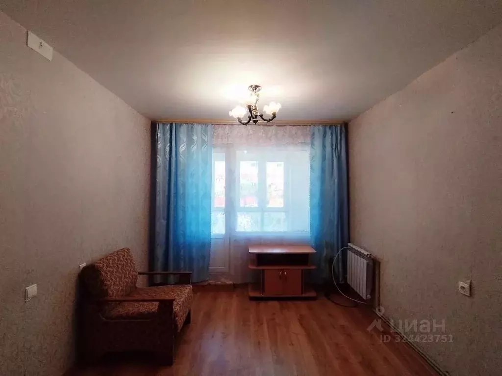 3-к кв. Белгородская область, Яковлевский муниципальный округ, ... - Фото 1