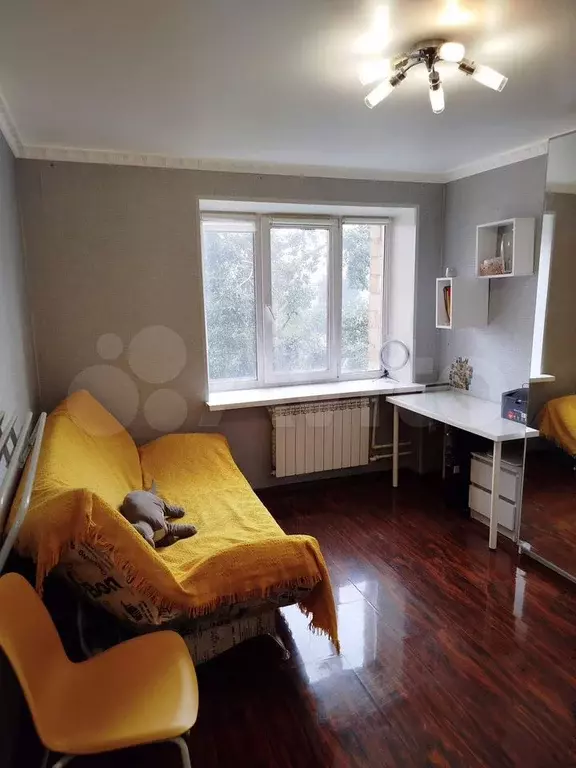 Квартира-студия, 18 м, 5/9 эт. - Фото 1