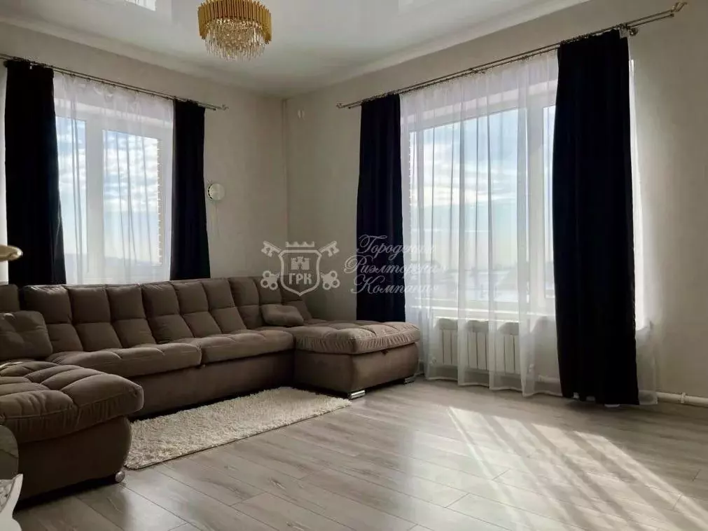Коттедж в Иркутская область, Иркутск Топкинский мкр,  (175 м) - Фото 2