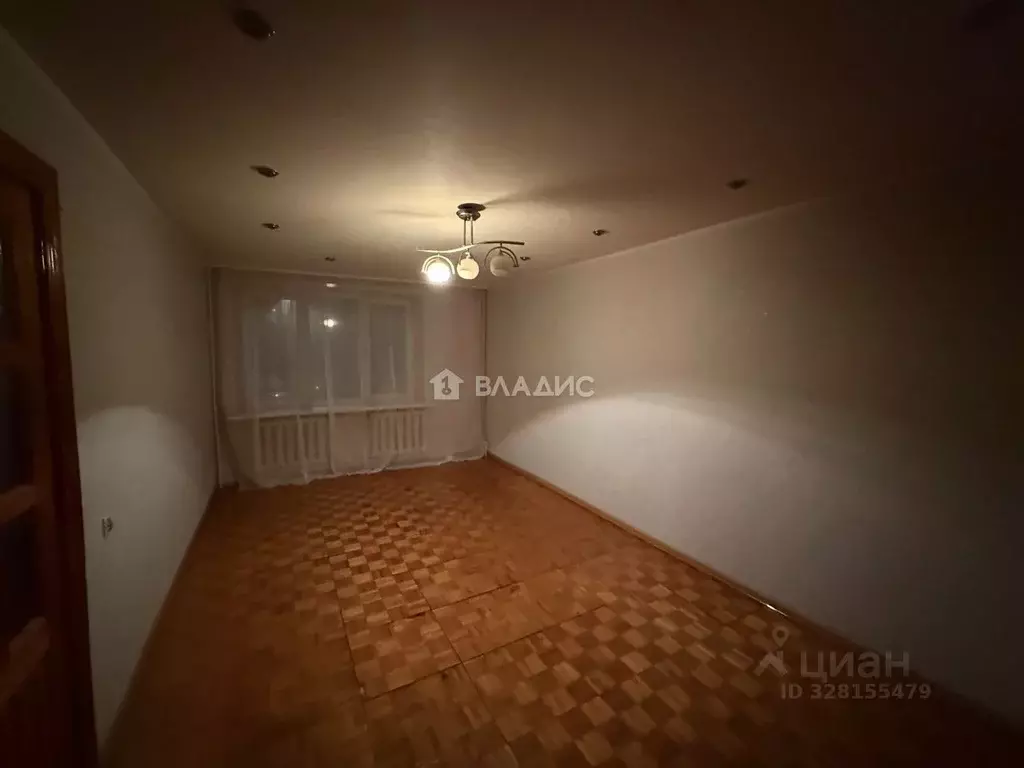 3-к кв. Московская область, Воскресенск ул. Зелинского, 6 (66.0 м) - Фото 1