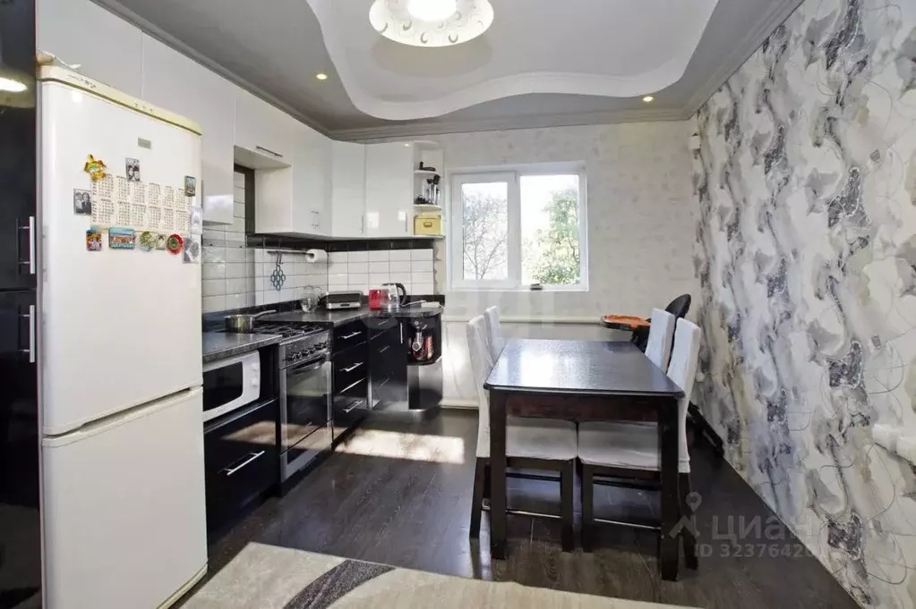 Дом в Омская область, Омск СОСН Тополек тер., аллея 3-я (115 м) - Фото 1