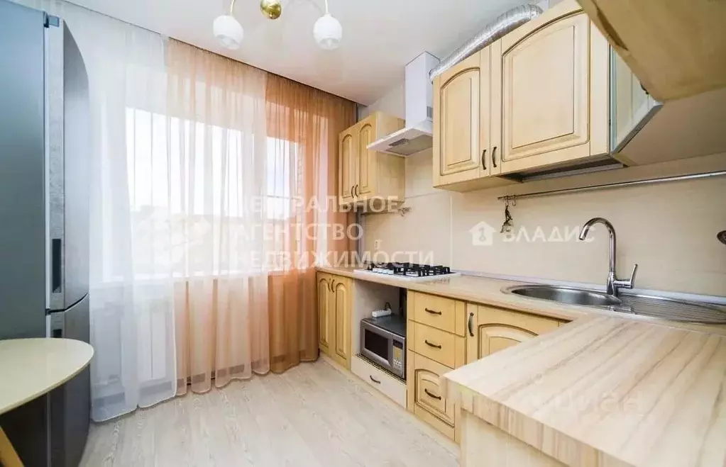 1-к кв. Рязанская область, Рязань ул. Семчинская, 11 (32.3 м) - Фото 1