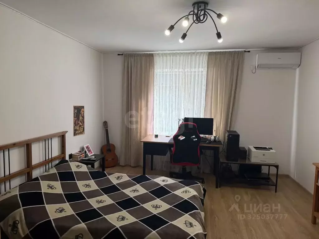 Дом в Краснодарский край, Новороссийск ул. Владимирская (78 м) - Фото 1