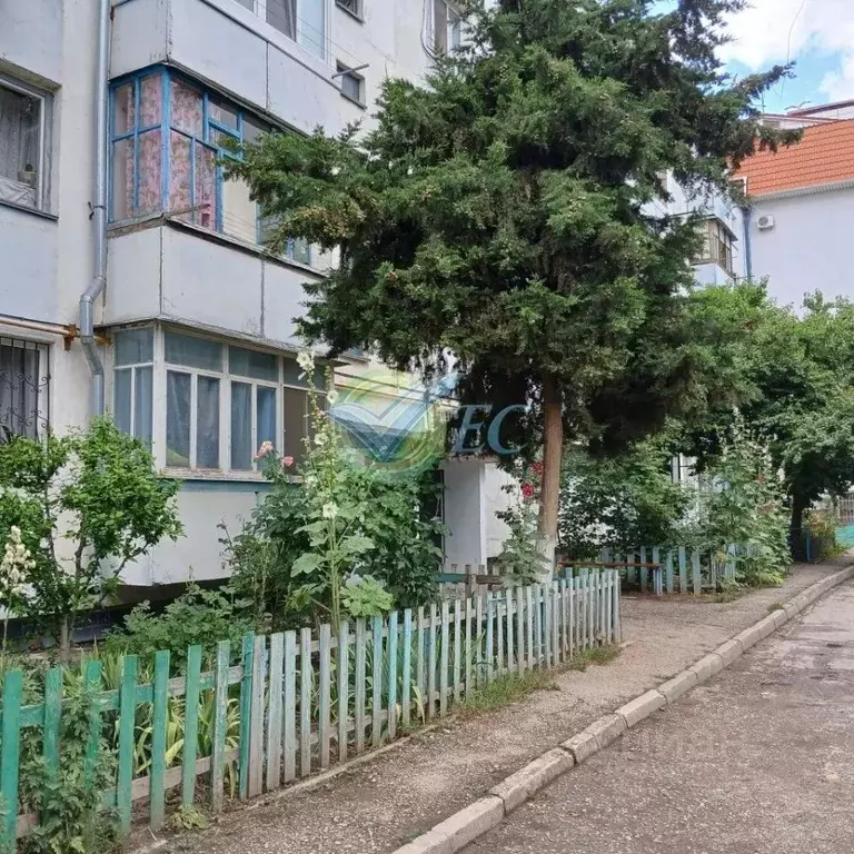 3-к кв. Крым, Феодосия пер. Колхозный, 7 (70.0 м) - Фото 1