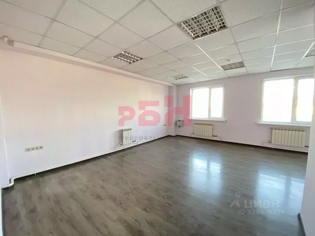 Офис в Курганская область, Курган просп. Машиностроителей, 23к12 (65 ... - Фото 2