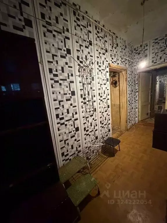 2-к кв. Самарская область, Самара ул. Степана Разина, 103 (38.0 м) - Фото 2