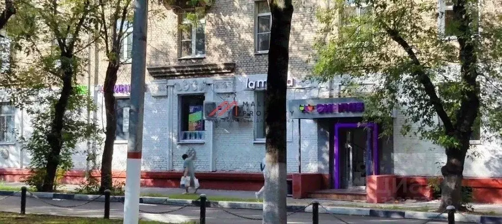 Торговая площадь в Московская область, Химки ул. Победы, 4 (209 м) - Фото 0