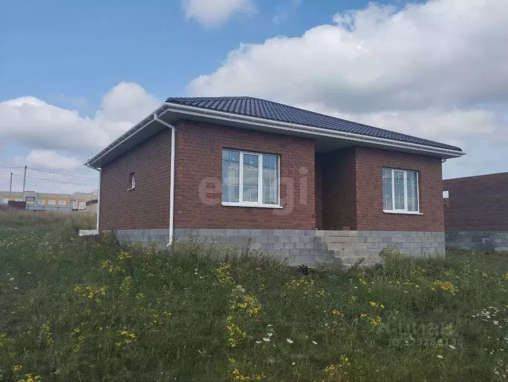 Дом в Белгородская область, Белгородский район, Разумное рп, ... - Фото 2