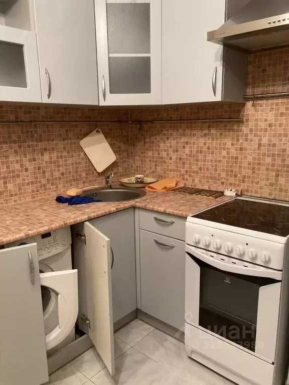 1-к кв. Ростовская область, Ростов-на-Дону ул. Миронова, 4а (39.6 м) - Фото 2