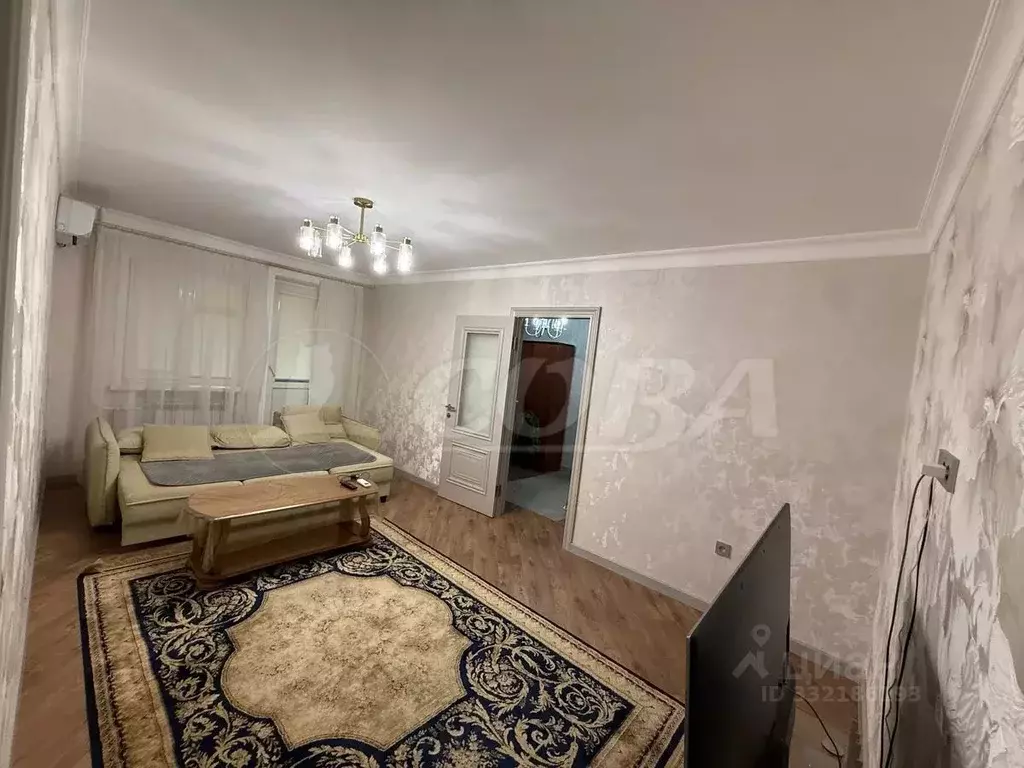 2-к кв. Дагестан, Махачкала ул. Азиза Алиева, 17 (50.0 м) - Фото 2