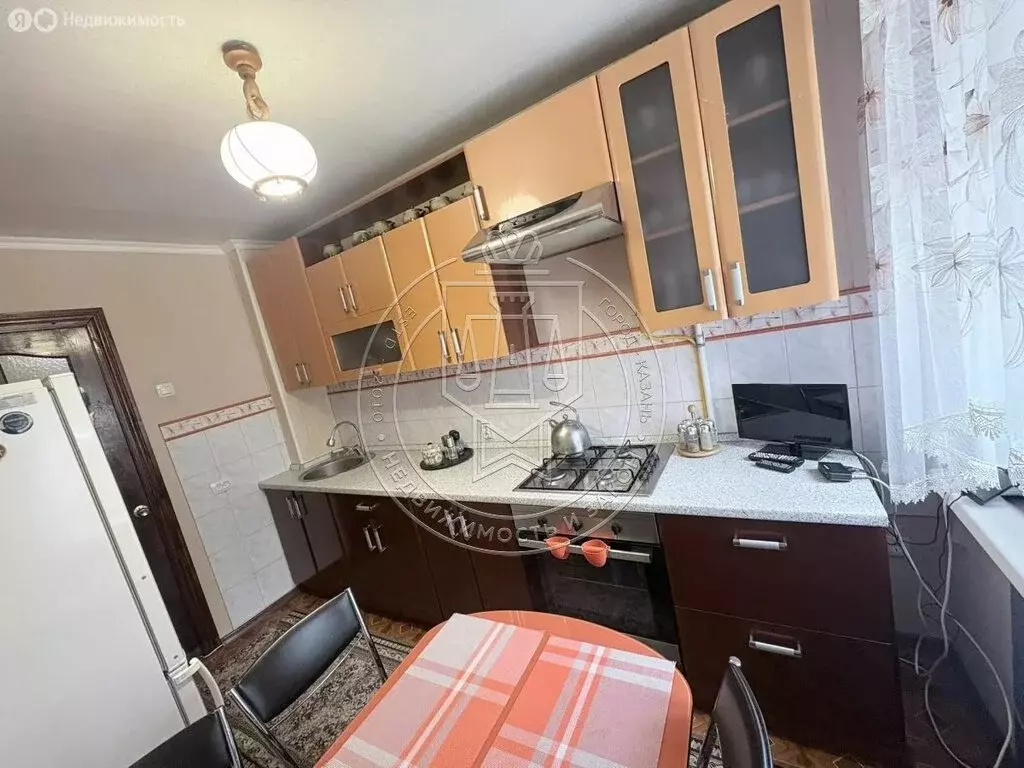 2-комнатная квартира: посёлок Октябрьский, Санаторная улица, 1 (49.7 ... - Фото 1
