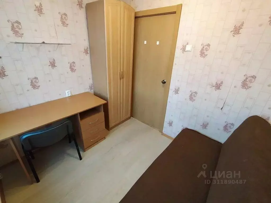 Комната Санкт-Петербург Счастливая ул., 7 (6.0 м) - Фото 1