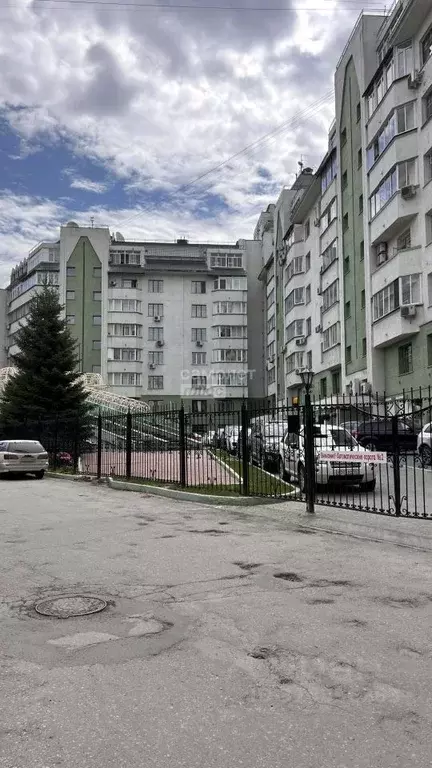 Гараж в Новосибирская область, Новосибирск ул. Орджоникидзе, 23 (20 м) - Фото 1