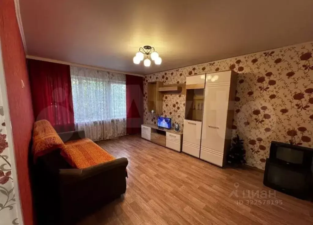 1-к кв. Московская область, Коломна городской округ, пос. Лесной ул. ... - Фото 1