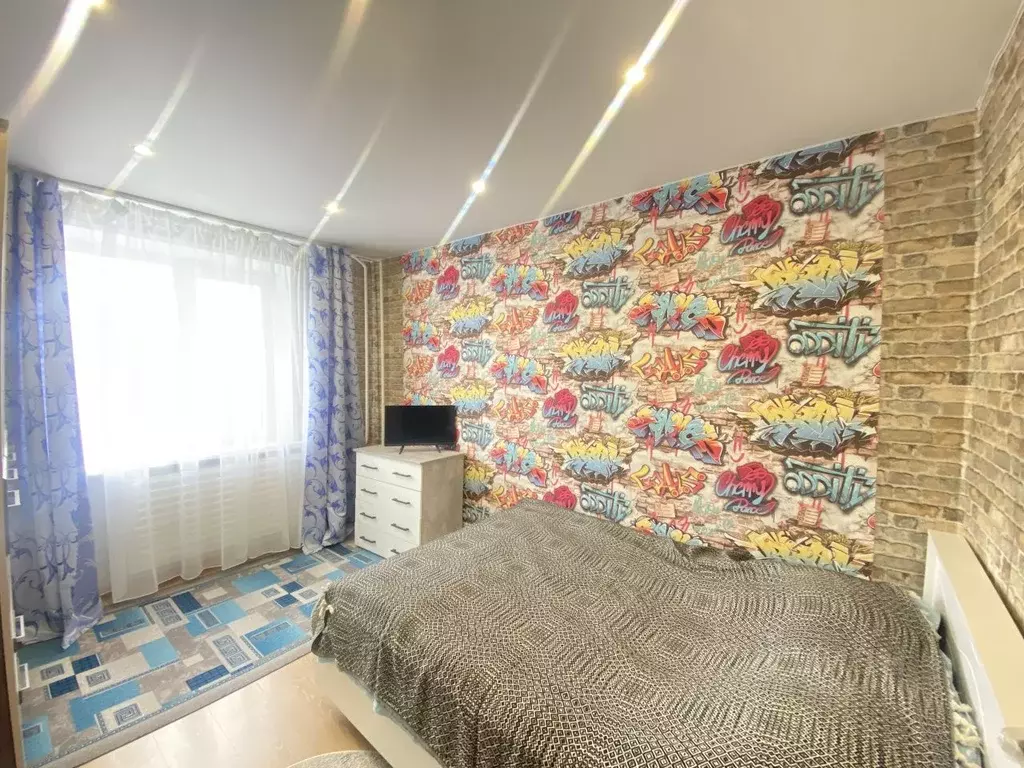 3-к кв. Удмуртия, Воткинск Пролетарская ул., 31Б (68.0 м) - Фото 1