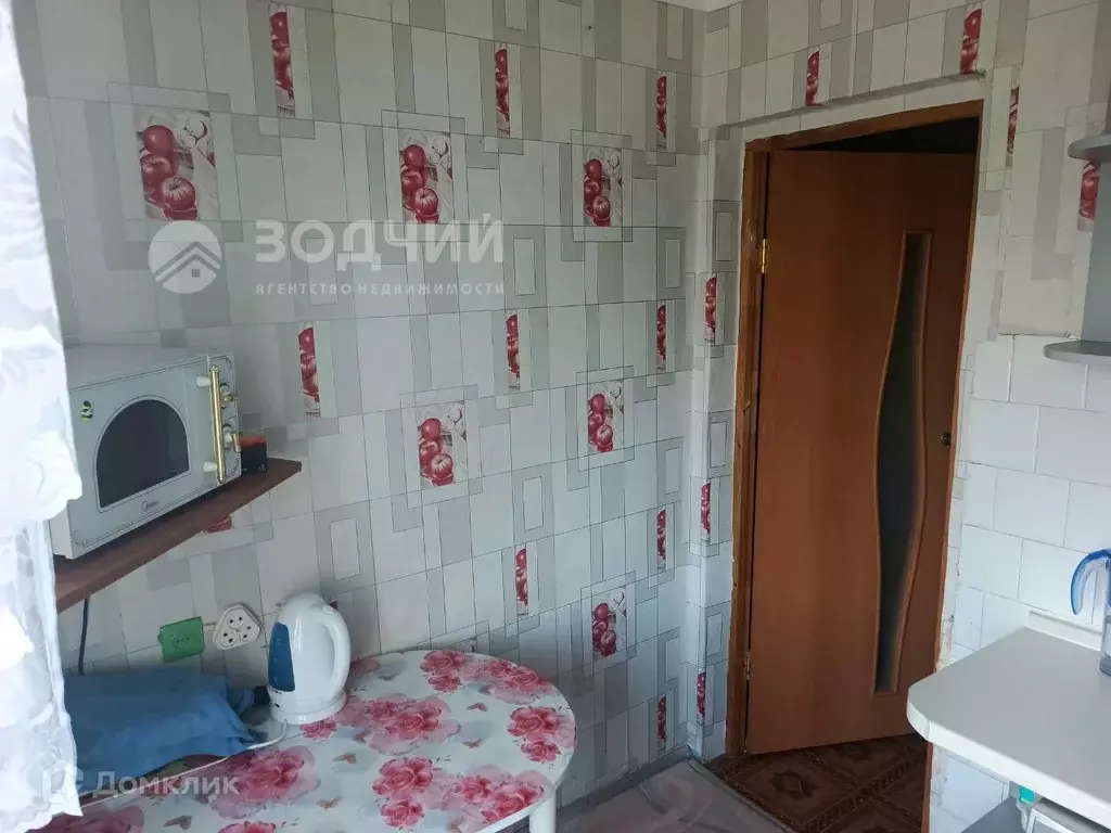 Продаётся 2-к квартира, 41.4 м - Фото 1