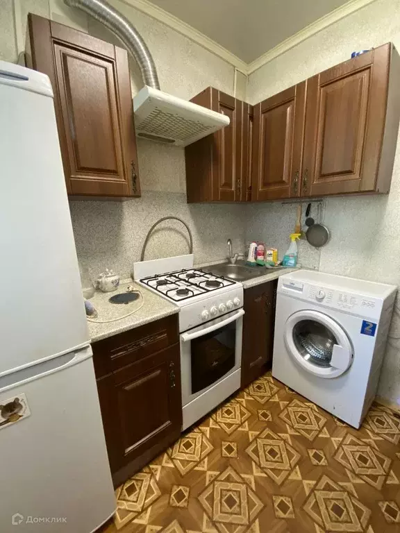 Продаётся 1-к квартира, 20.9 м - Фото 0
