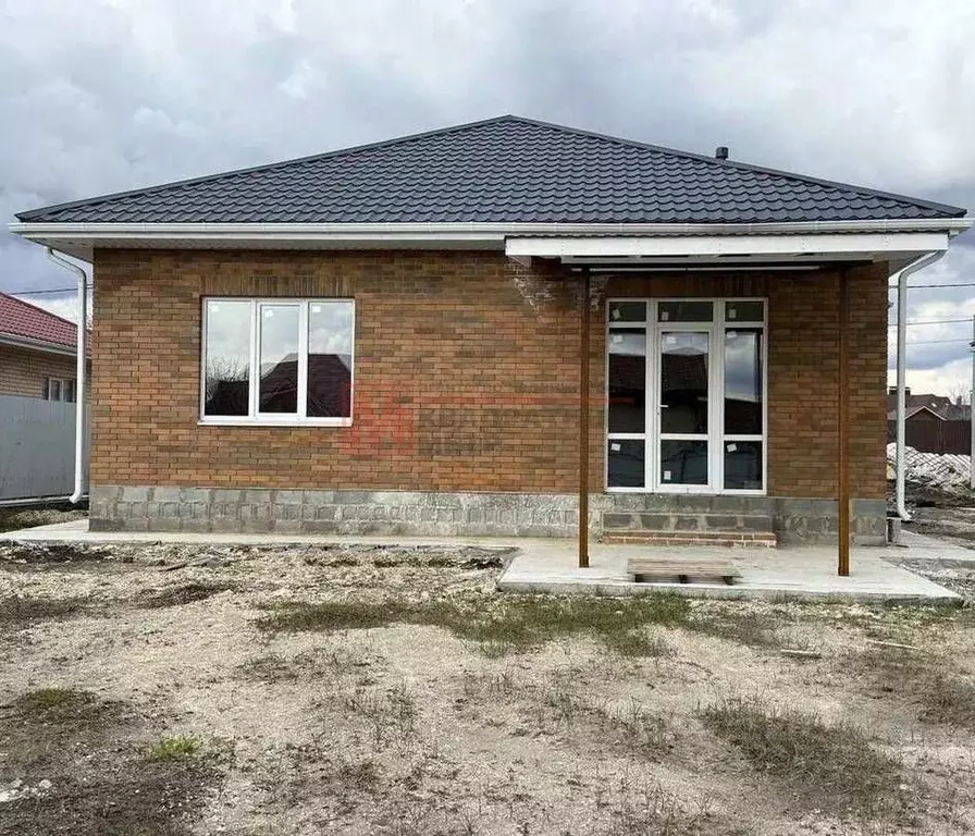 Дом в Белгородская область, Старый Оскол ул. Смоленская, 5 (105 м) - Фото 2