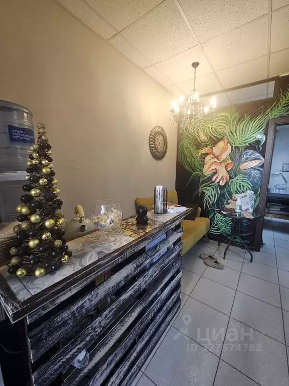 Помещение свободного назначения в Московская область, Балашиха просп. ... - Фото 2