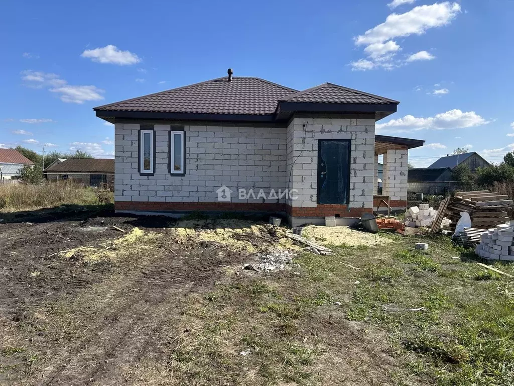 Дом в Пензенская область, с. Бессоновка ул. Центральная (90 м) - Фото 1