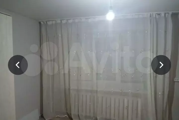 Квартира-студия, 18 м, 5/5 эт. - Фото 1