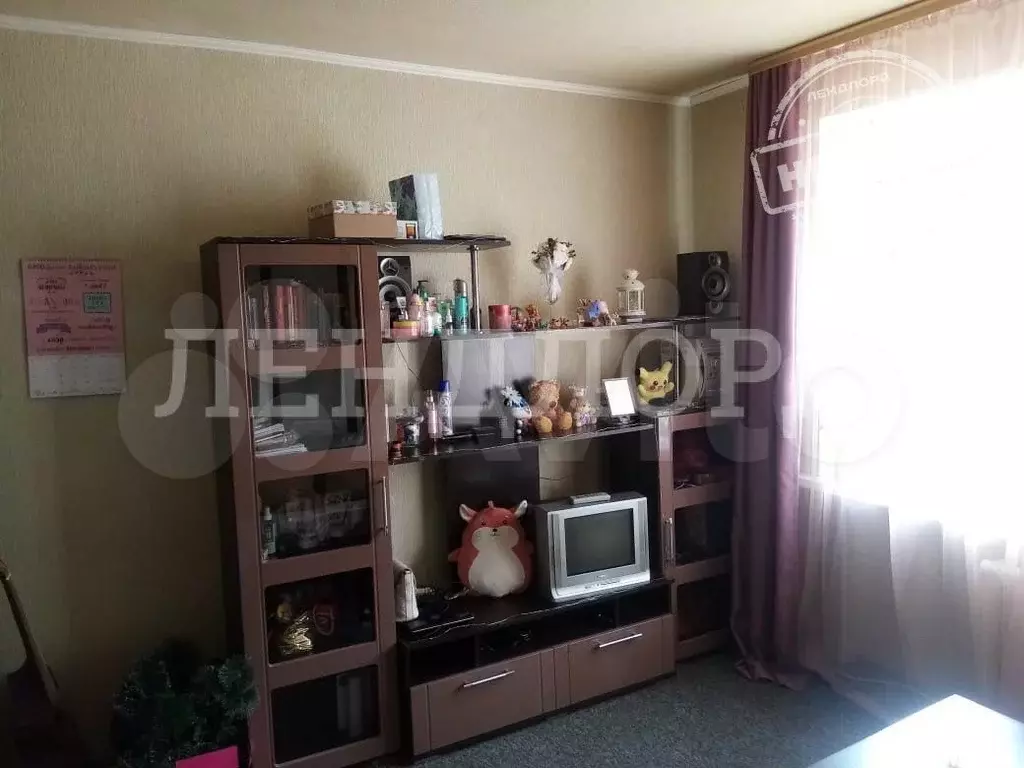 1-к. квартира, 20,5 м, 1/5 эт. - Фото 0