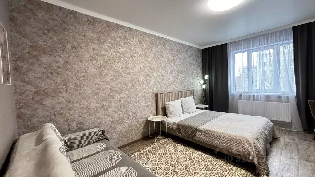 1-к кв. Белгородская область, Старый Оскол Макаренко мкр, 41 (35.0 м) - Фото 2