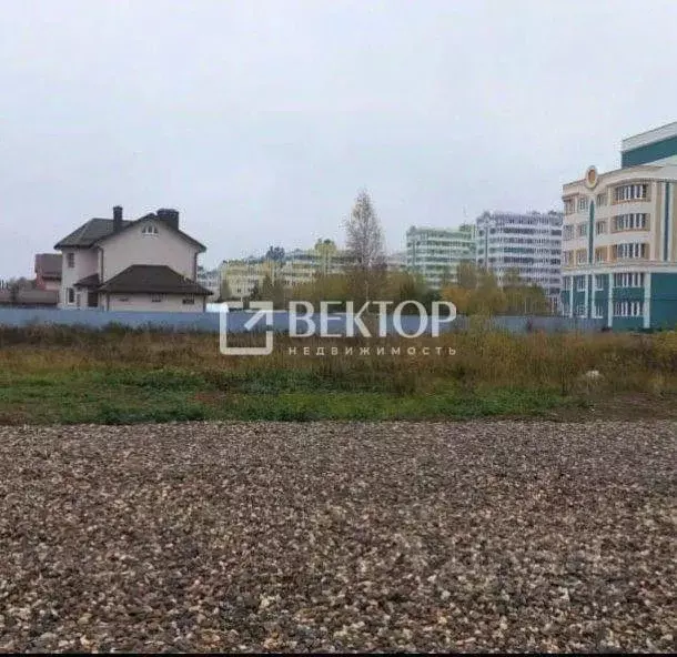 Участок в Ивановская область, Иваново ул. Киселевых, 71 (10.0 сот.) - Фото 1