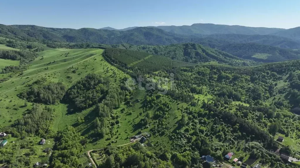 Участок в Алтайский край, Белокуриха ул. Угрюмова (2520.0 сот.) - Фото 0
