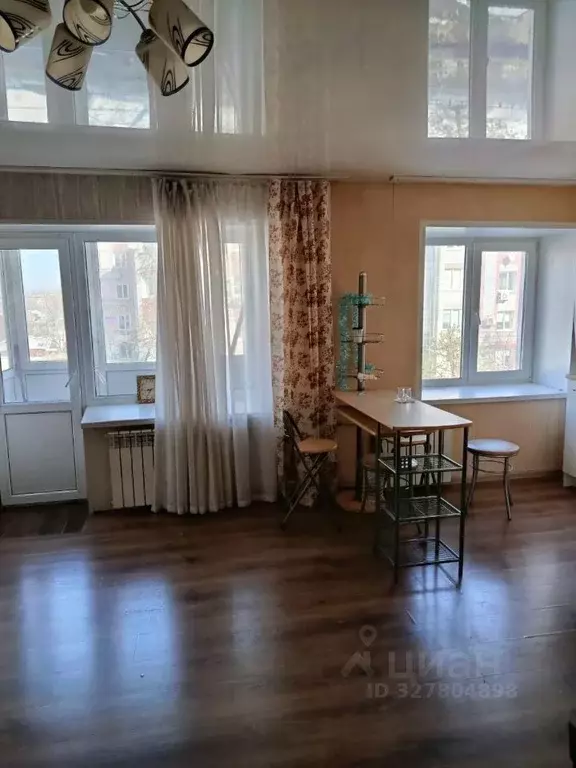 2-к кв. Нижегородская область, Бор ул. Ленина, 172 (42.0 м) - Фото 2