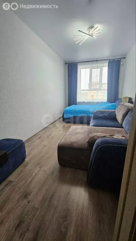 1-комнатная квартира: Пермь, Уинская улица, 66 (36 м) - Фото 0