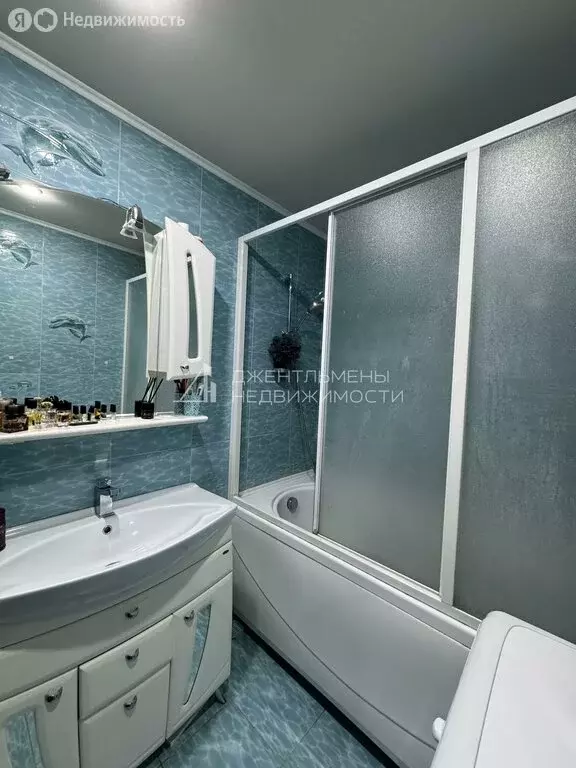 3-комнатная квартира: Пенза, Бригадная улица, 8 (68.4 м) - Фото 1