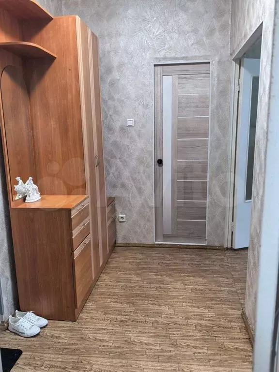 1-к. квартира, 38,2 м, 2/6 эт. - Фото 1