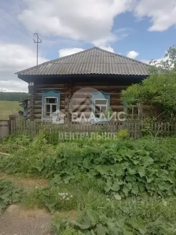 Дом в Новосибирская область, Тогучинский район, д. Долгово ул. ... - Фото 0