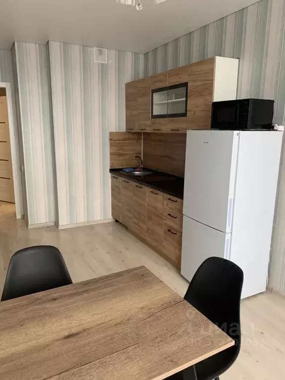 1-к кв. Пермский край, Пермь Пушкарская ул., 142 (47.9 м) - Фото 2