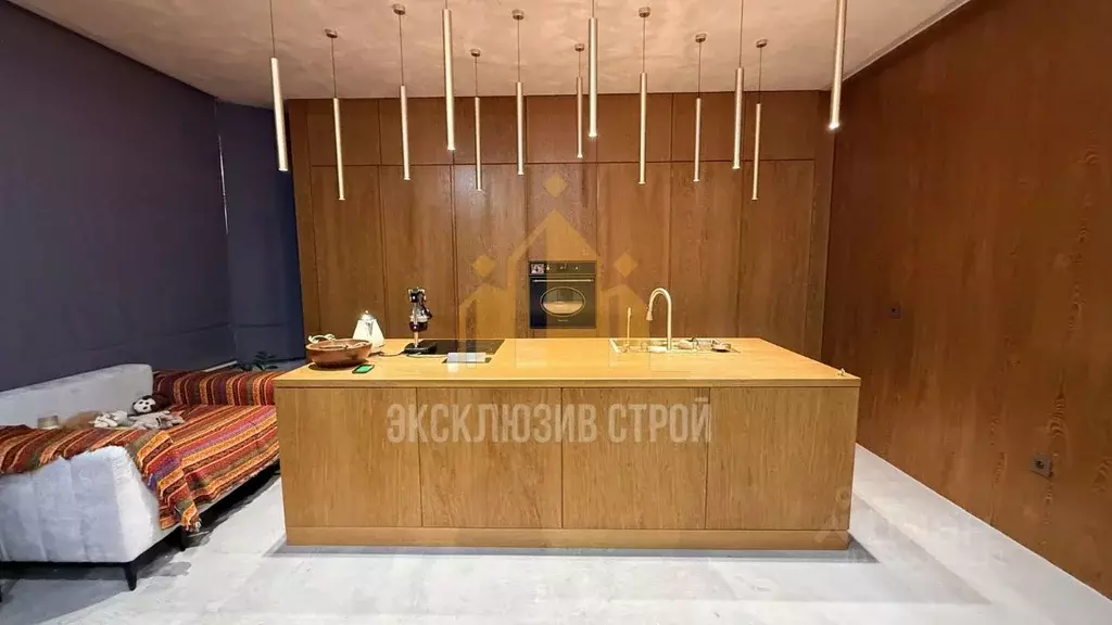 Дом в Ставропольский край, Ессентуки ул. Веселая, 23 (148 м) - Фото 2