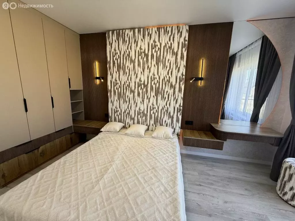 Дом в Михайловск, улица Ишкова (105 м) - Фото 2