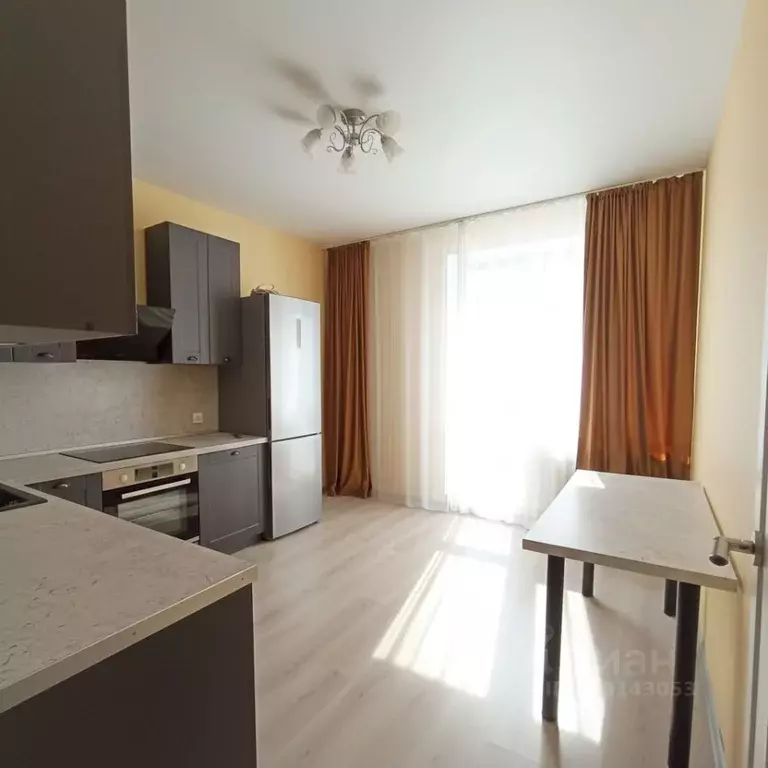 2-к кв. Санкт-Петербург Кузнецовская ул., 58к4 (61.0 м) - Фото 1