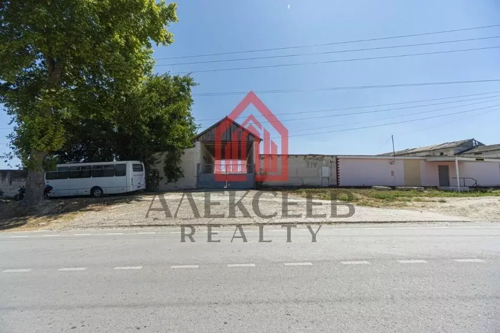 Помещение свободного назначения в Крым, Бахчисарайский район, ... - Фото 2