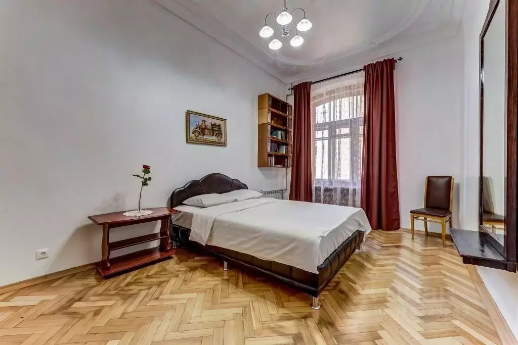 3-к кв. Санкт-Петербург Невский просп., 119 (125.0 м) - Фото 0