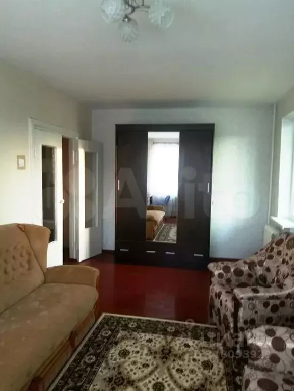 2-к кв. Крым, Керчь ул. Свердлова, 39 (44.0 м) - Фото 1