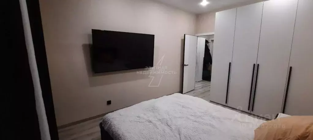 2-к кв. Санкт-Петербург просп. Энергетиков, 2к1 (62.1 м) - Фото 1