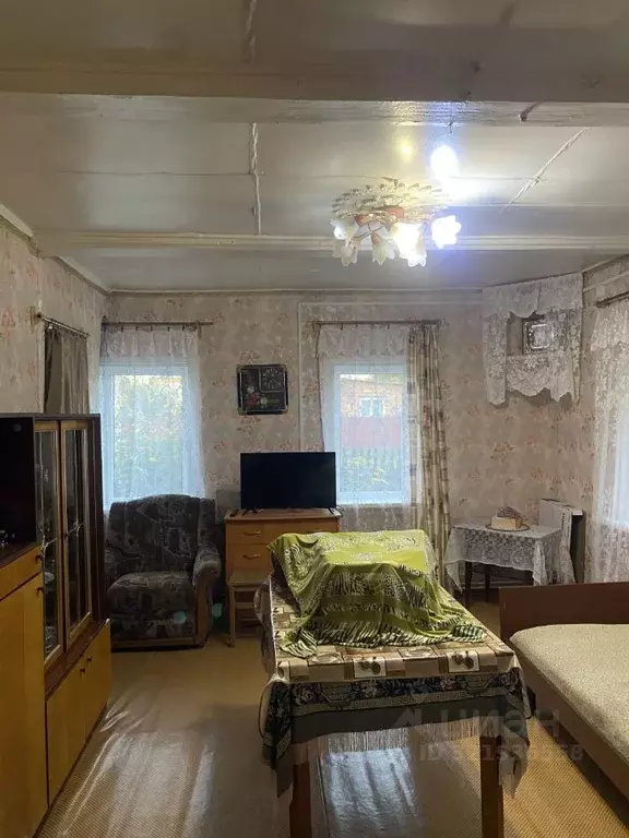 Дом в Башкортостан, Ишимбай ул. Худайбердина, 79 (39 м) - Фото 1