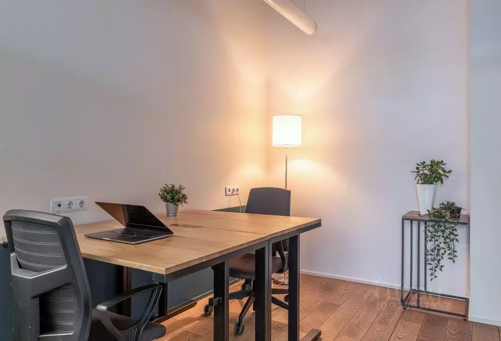 Офис в Москва Большая Садовая ул., 5 (44 м) - Фото 2