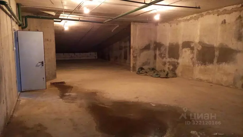 Офис в Москва ул. Мельникова, 3к1 (111 м) - Фото 1