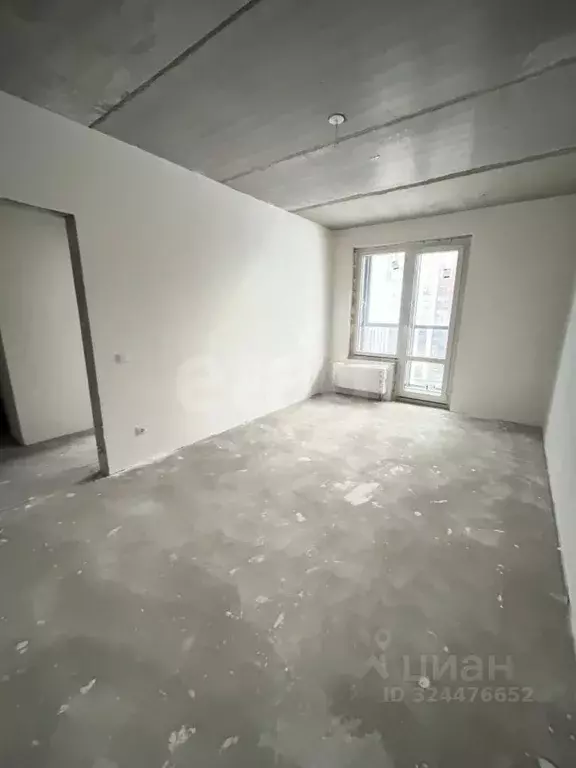 1-к кв. Ленинградская область, Всеволожский район, Заневское городское ... - Фото 1