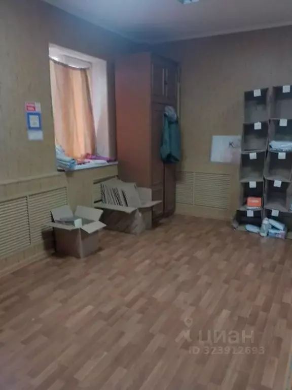 Помещение свободного назначения в Волгоградская область, Жирновский ... - Фото 1