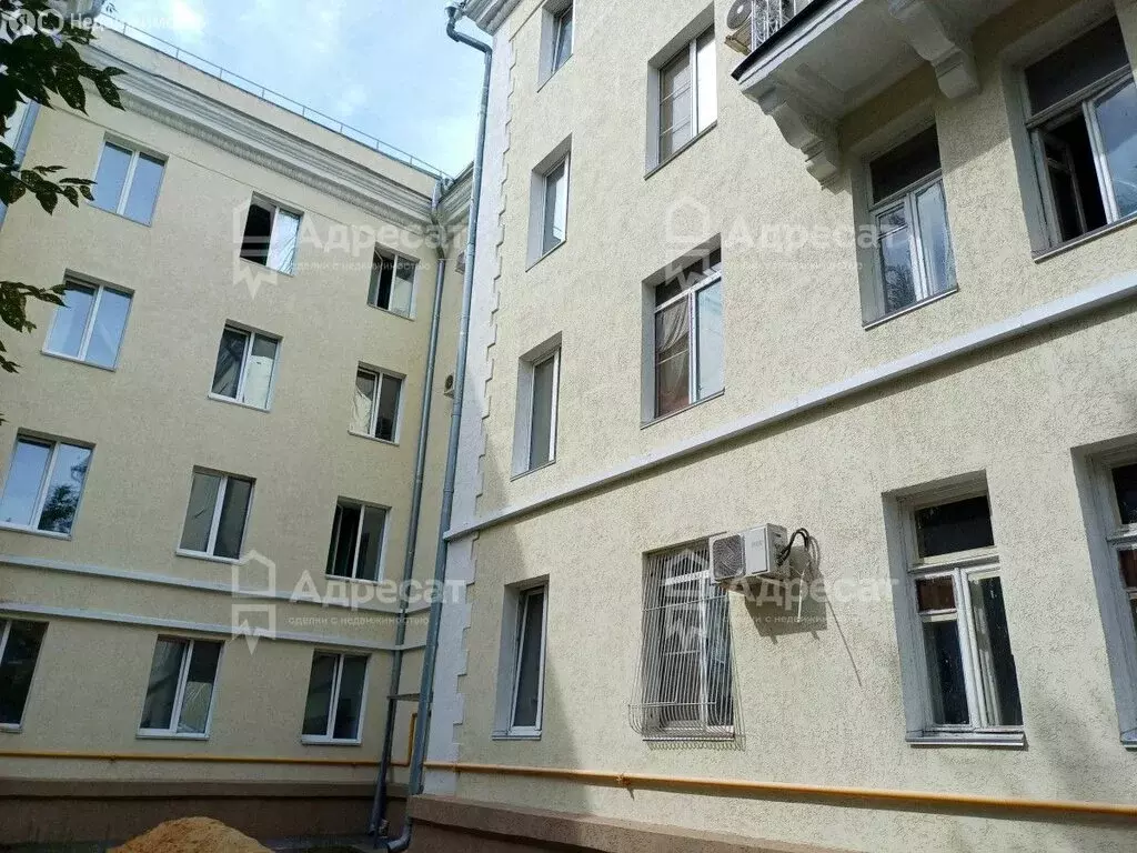 1к в -комнатной квартире (16.4 м) - Фото 1