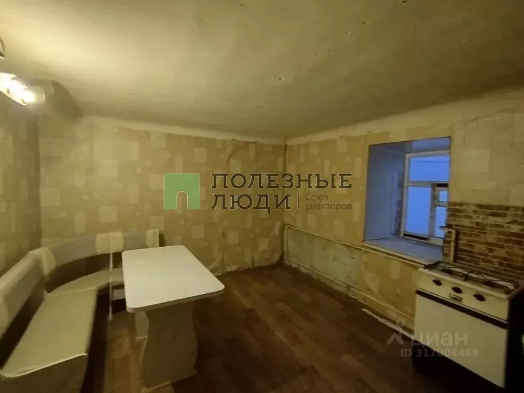 Комната Саратовская область, Саратов Мирный пер., 25/67 (37.5 м) - Фото 1